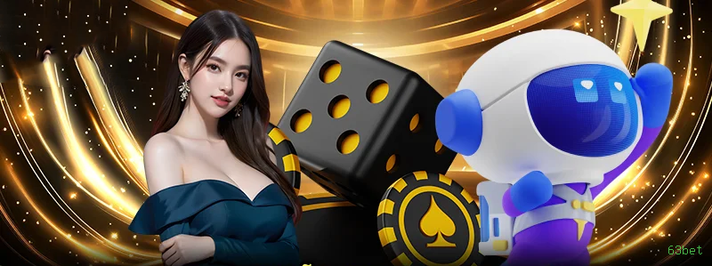 Download app 63bet Android iOS