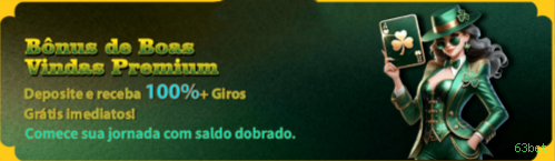 Roleta e blackjack 63bet