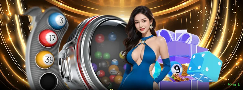 Cassino ao vivo 63bet dealers