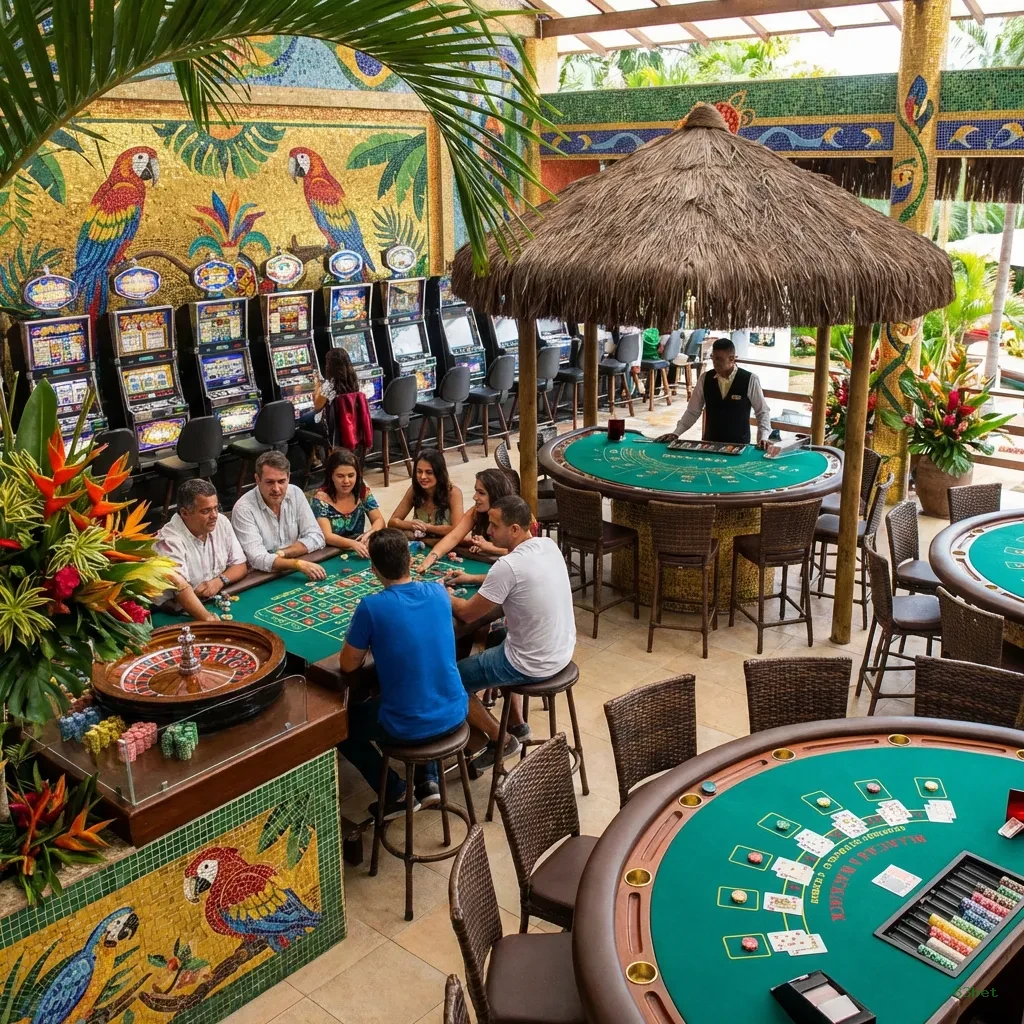 Aplicativo móvel 63bet para iOS e Android