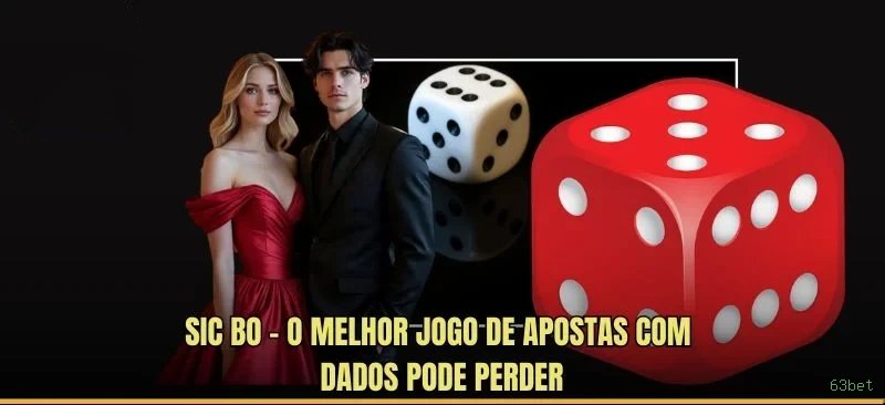 Depósito PIX 63bet