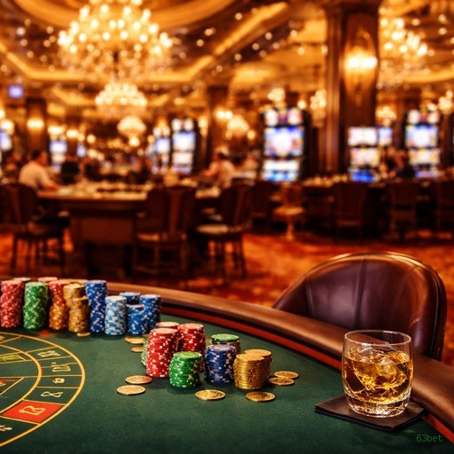 Programa VIP 63bet - benefícios exclusivos