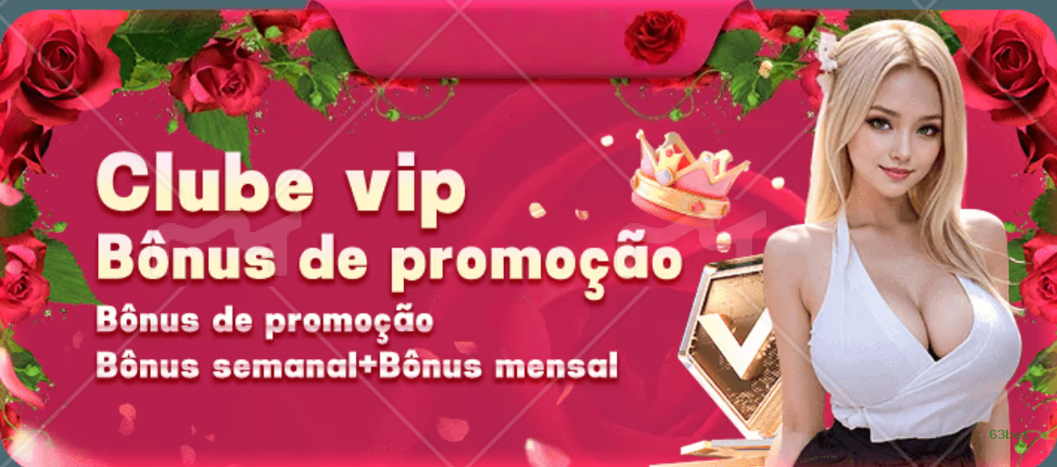Suporte VIP 63bet - atendimento prioritário