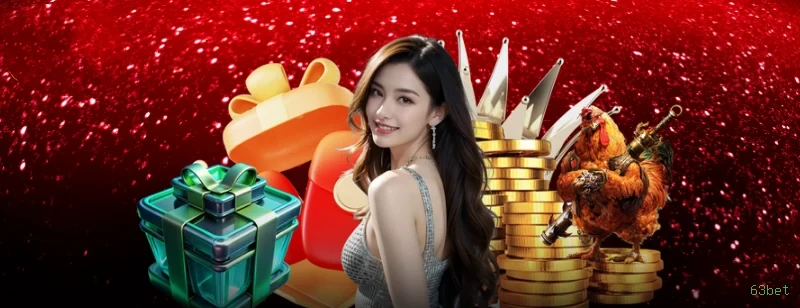 Slots com prêmios 63bet